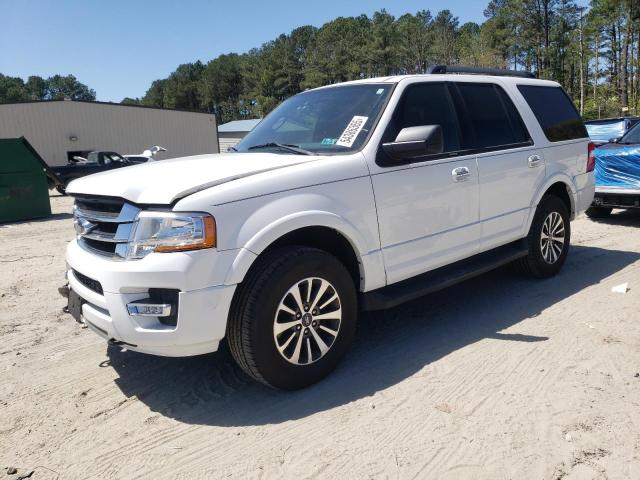 2017 FORD EXPEDITION XLT, 