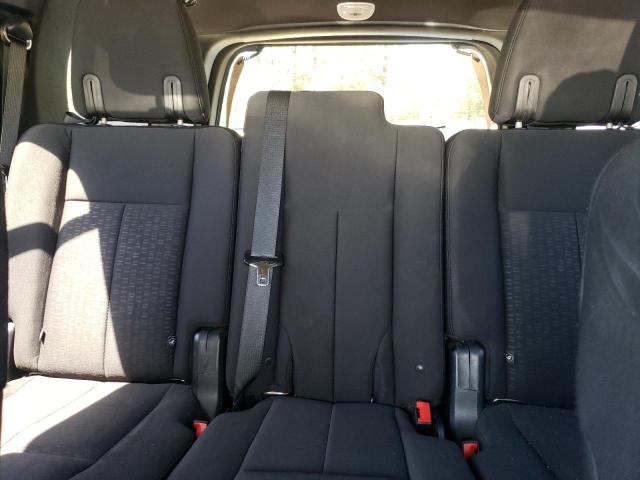 1FMJU1JT3HEA73882 - 2017 FORD EXPEDITION XLT WHITE photo 10