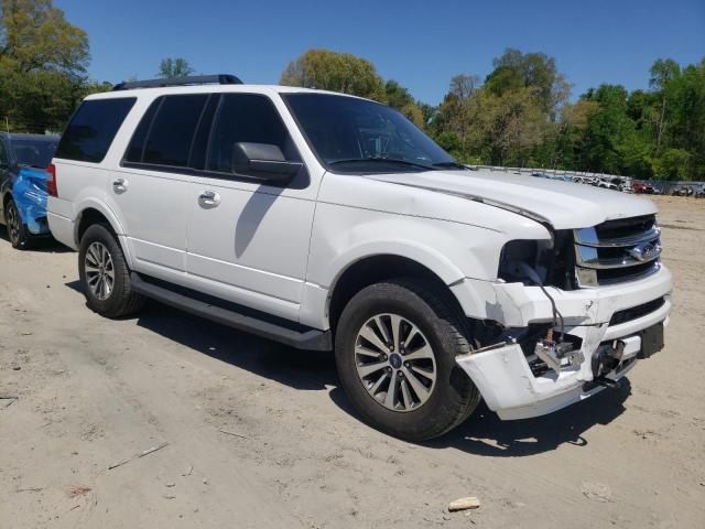 1FMJU1JT3HEA73882 - 2017 FORD EXPEDITION XLT WHITE photo 4