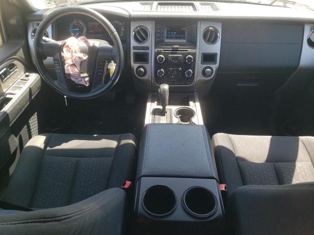 1FMJU1JT3HEA73882 - 2017 FORD EXPEDITION XLT WHITE photo 8