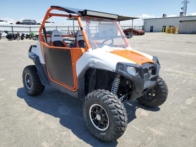 4XAVE76A3DB146961 - 2013 POLARIS RZR 800 S TWO TONE photo 1