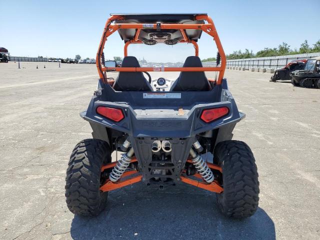 4XAVE76A3DB146961 - 2013 POLARIS RZR 800 S TWO TONE photo 6