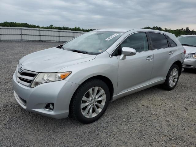 2013 TOYOTA VENZA LE, 