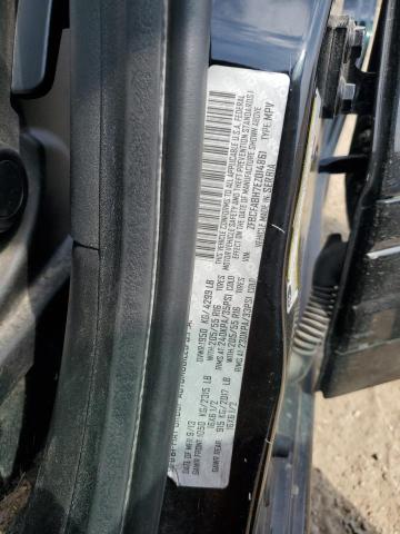 ZFBCFABH7EZ014861 - 2014 FIAT 500L EASY 黑色 照片 13