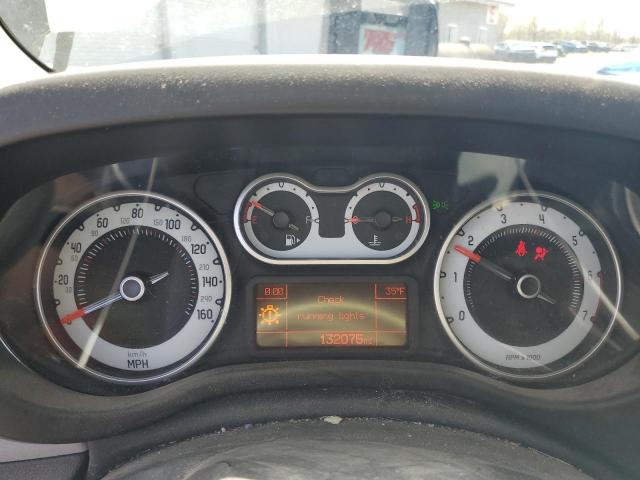 ZFBCFABH7EZ014861 - 2014 FIAT 500L EASY 黑色 照片 9