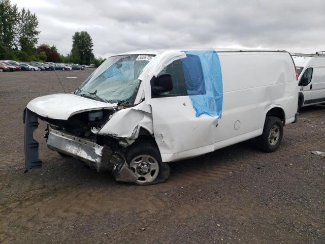 2006 CHEVROLET EXPRESS G1, 