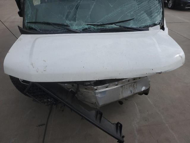 1GCFG15X461143148 - 2006 CHEVROLET EXPRESS G1 WHITE photo 11