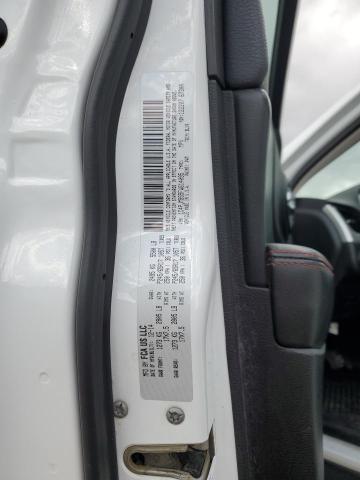 1C4PJMBS5FW614095 - 2015 JEEP CHEROKEE TRAILHAWK WHITE photo 13