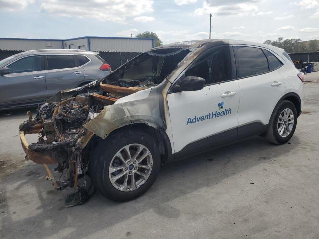 2022 FORD ESCAPE SE, 