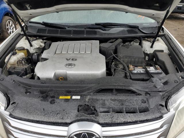 4T1BK3DB8BU388392 - 2011 TOYOTA AVALON BASE 米色 照片 11
