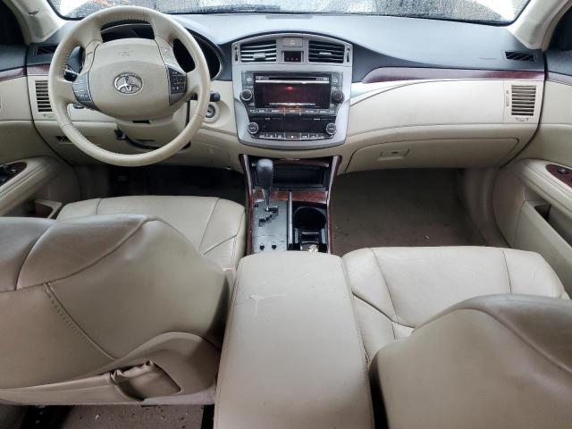 4T1BK3DB8BU388392 - 2011 TOYOTA AVALON BASE 米色 照片 8