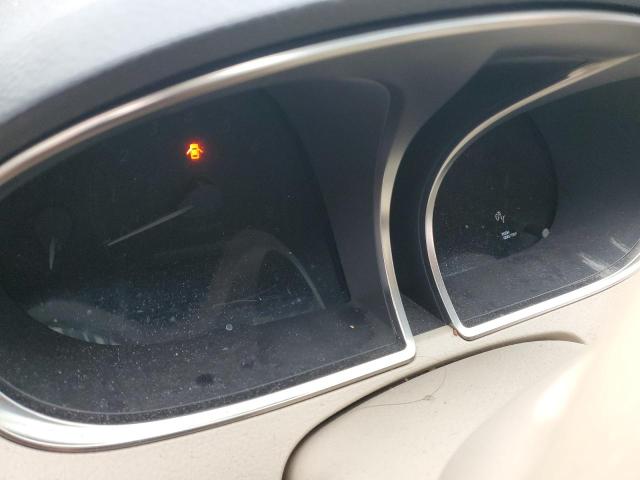 4T1BK3DB8BU388392 - 2011 TOYOTA AVALON BASE 米色 照片 9