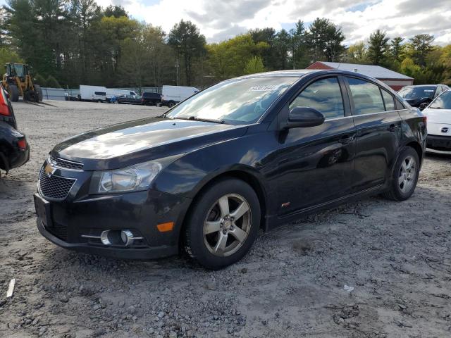 2011 CHEVROLET CRUZE LT, 