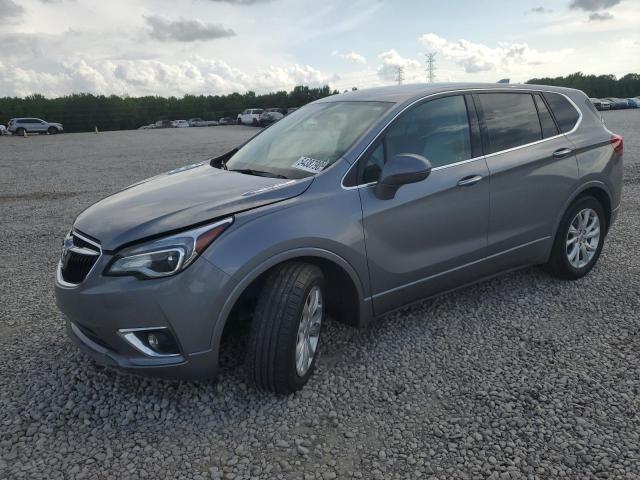 2020 BUICK ENVISION PREFERRED, 