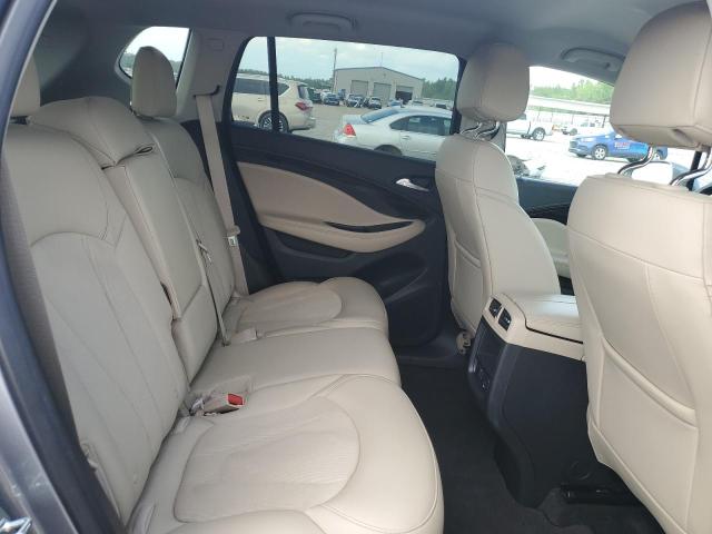 LRBFXBSA5LD227221 - 2020 BUICK ENVISION PREFERRED Boz foto 11