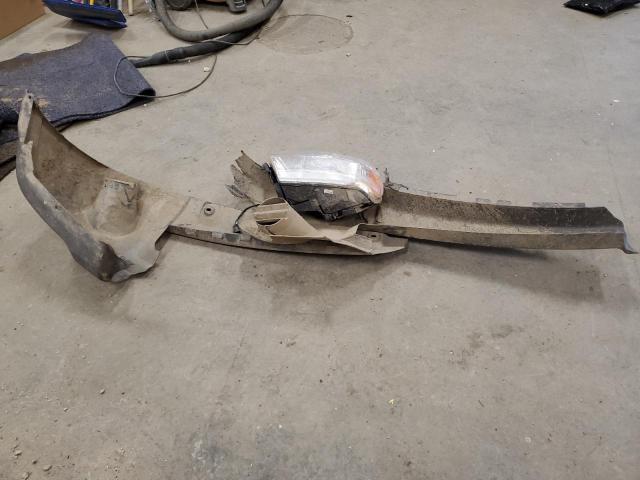 1J4GW48S54C291751 - 2004 JEEP GRAND CHER LAREDO 银色 照片 12