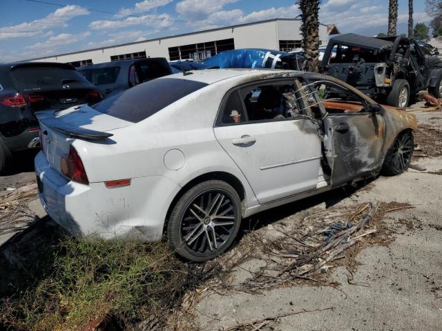 1G1ZC5E10BF388885 - 2011 CHEVROLET MALIBU 1LT 白色 照片 3