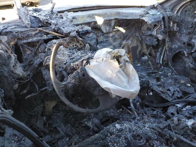 1G1ZC5E10BF388885 - 2011 CHEVROLET MALIBU 1LT 白色 照片 8