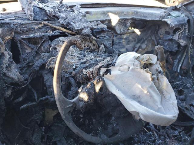 1G1ZC5E10BF388885 - 2011 CHEVROLET MALIBU 1LT 白色 照片 9