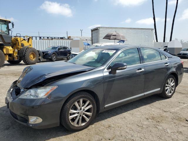 2010 LEXUS ES 350, 