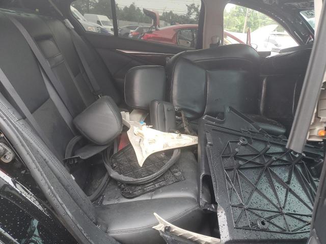 JN1EV7AR7KM554860 - 2019 INFINITI Q50 LUXE 黑色 照片 10