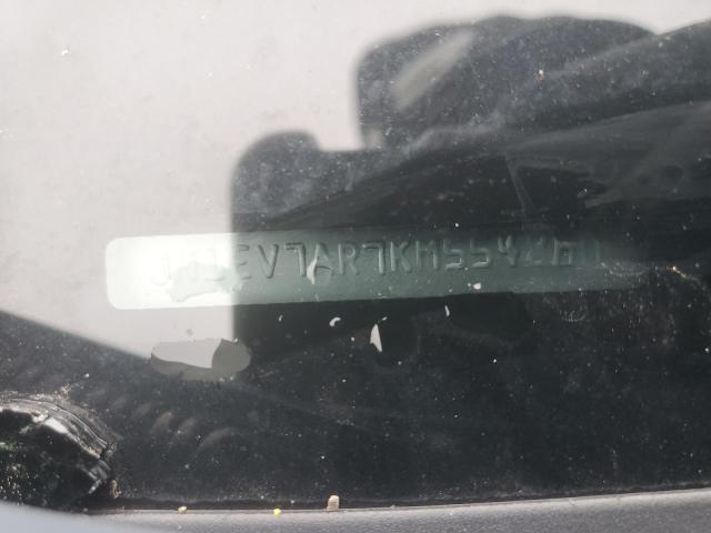 JN1EV7AR7KM554860 - 2019 INFINITI Q50 LUXE 黑色 照片 13