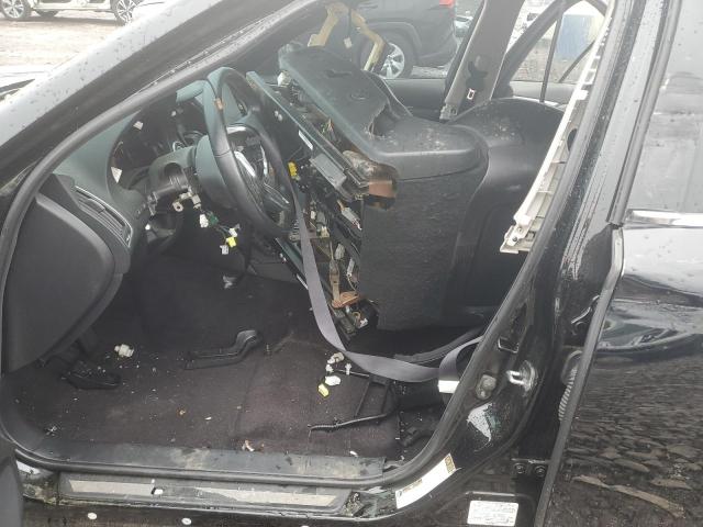 JN1EV7AR7KM554860 - 2019 INFINITI Q50 LUXE 黑色 照片 7