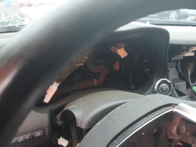 JN1EV7AR7KM554860 - 2019 INFINITI Q50 LUXE 黑色 照片 9