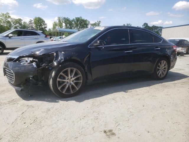 2013 TOYOTA AVALON BASE, 