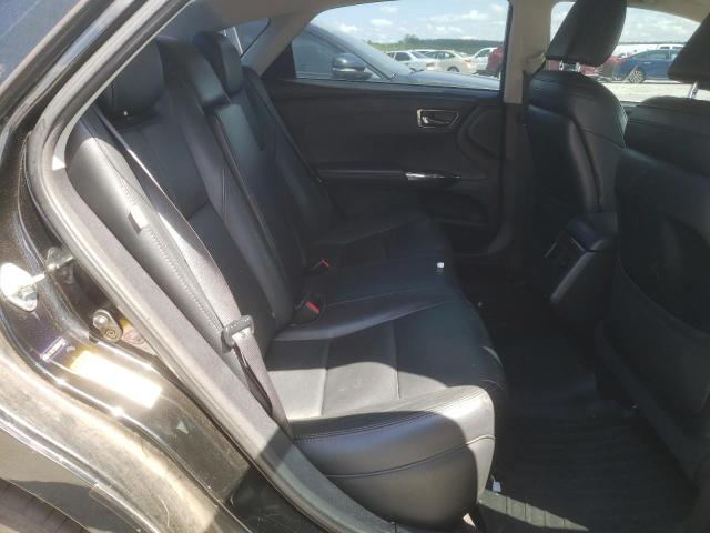 4T1BK1EB8DU040761 - 2013 TOYOTA AVALON BASE Noir photo 10