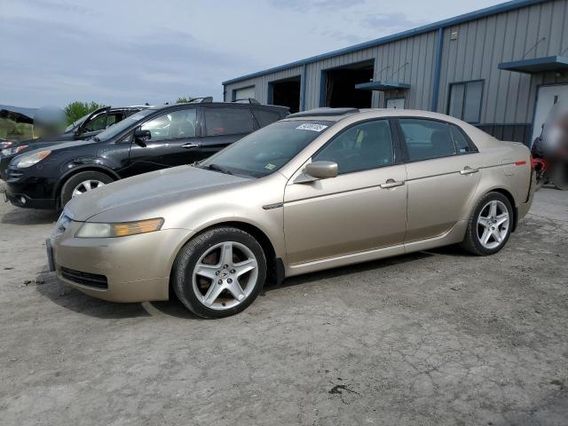 2005 ACURA TL, null
