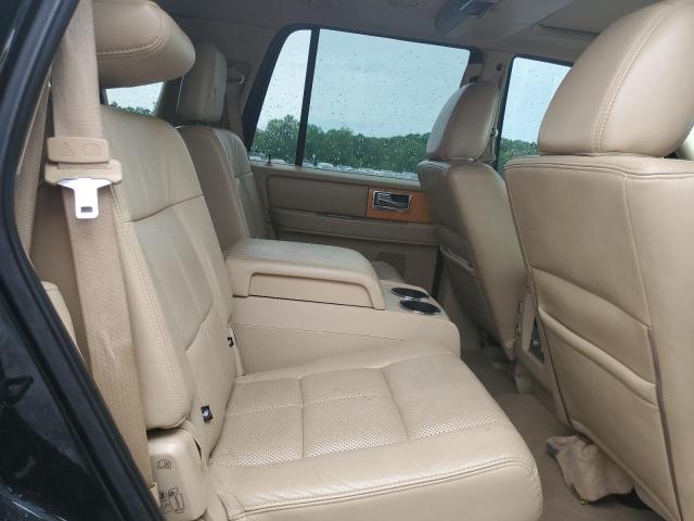 5LMJJ2J54AEJ01885 - 2010 LINCOLN NAVIGATOR 黑色 照片 10