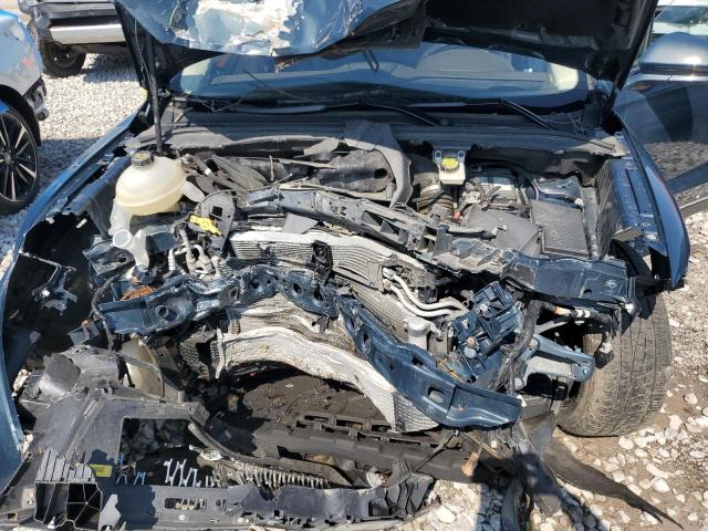 5LMCJ2C94KUL21110 - 2019 LINCOLN MKC SELECT 青色 照片 12