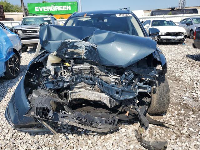 5LMCJ2C94KUL21110 - 2019 LINCOLN MKC SELECT 青色 照片 5