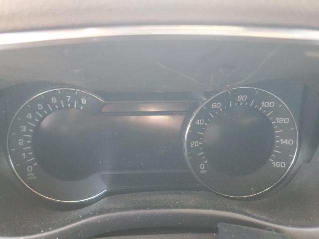 5LMCJ2C94KUL21110 - 2019 LINCOLN MKC SELECT 青色 照片 9