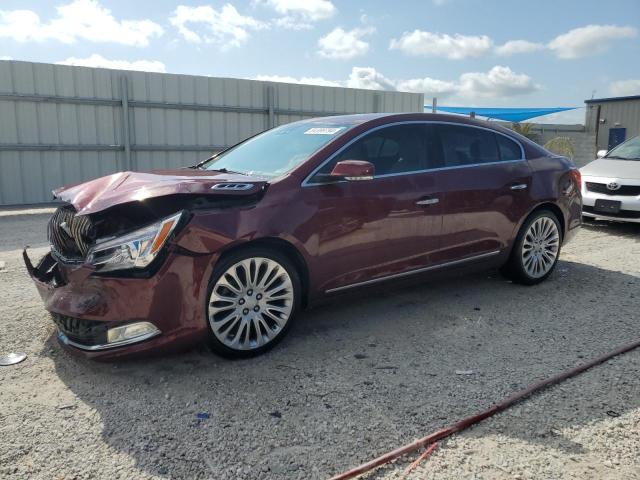 2014 BUICK LACROSSE TOURING, 