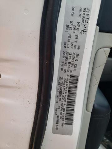 1C4RJFJG0KC830241 - 2019 JEEP GRAND CHER SUMMIT 白色 照片 13