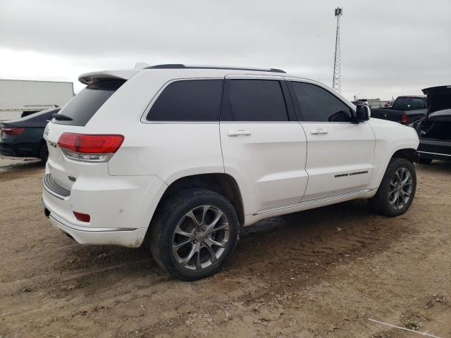 1C4RJFJG0KC830241 - 2019 JEEP GRAND CHER SUMMIT 白色 照片 3