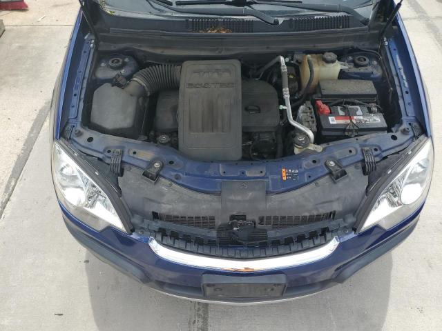 3GNFL2EK1DS507860 - 2013 CHEVROLET CAPTIVA LS 蓝色 照片 12