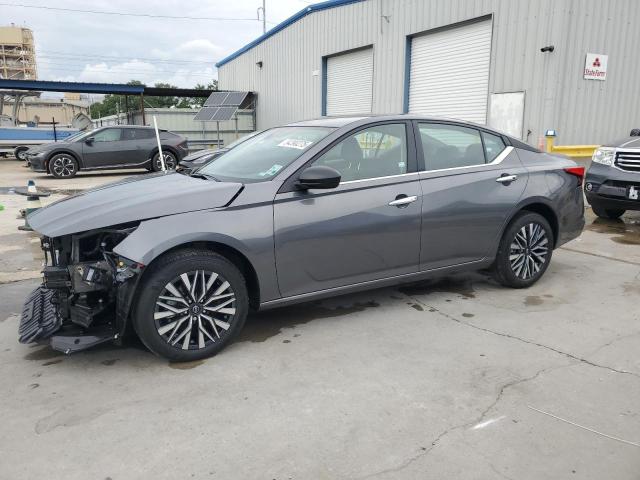 2025 NISSAN ALTIMA SV, 