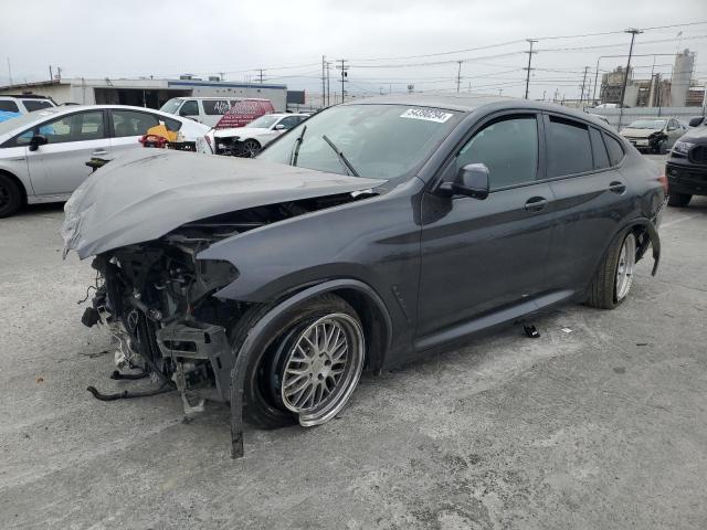 2019 BMW X4 XDRIVE30I, 