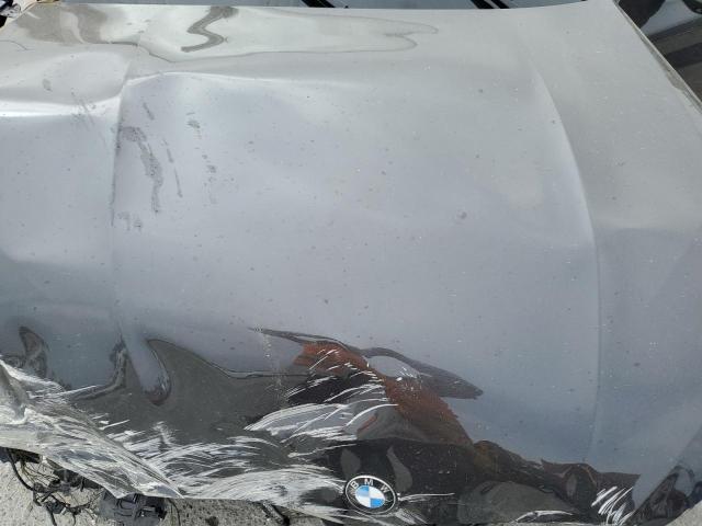 5UXUJ3C52KLG52337 - 2019 BMW X4 XDRIVE30I შავი ფოტო 11