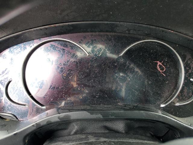 5UXUJ3C52KLG52337 - 2019 BMW X4 XDRIVE30I შავი ფოტო 9