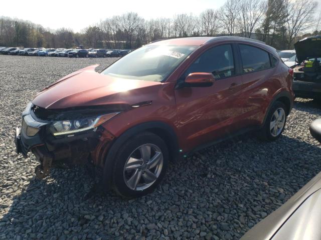 2020 HONDA HR-V EX, null