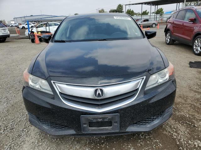 19VDE1F38EE007585 - 2014 ACURA ILX 20 BLACK photo 5