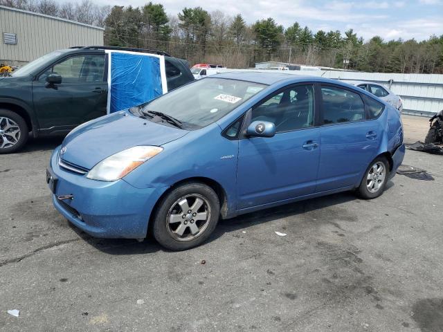 2009 TOYOTA PRIUS, null