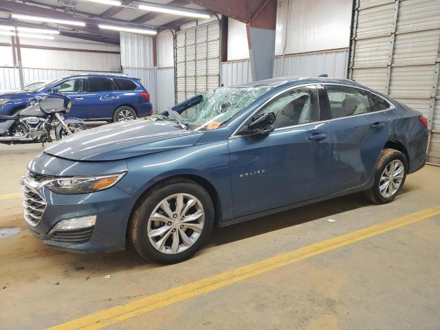 2025 CHEVROLET MALIBU LT, null