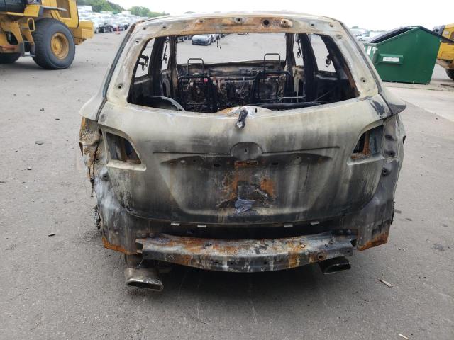 JM3TB3MA2A0229445 - 2010 MAZDA CX-9 BURN photo 6