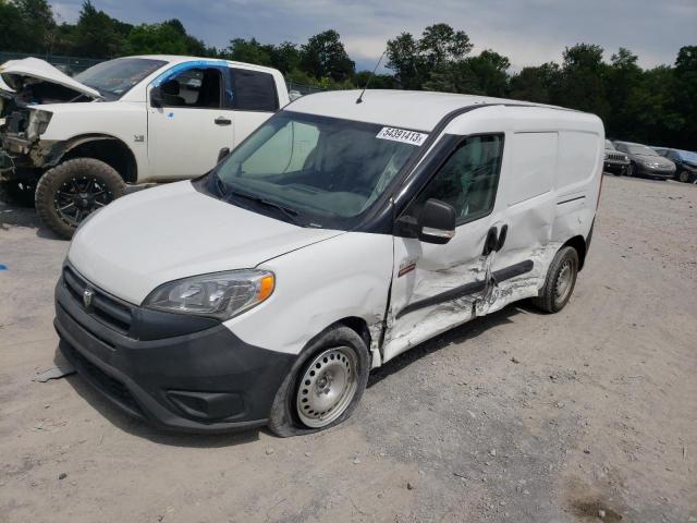 ZFBERFAT2G6B02775 - 2016 RAM PROMASTER Ağ foto 1