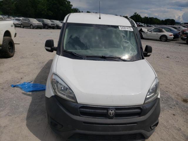 ZFBERFAT2G6B02775 - 2016 RAM PROMASTER Ağ foto 5